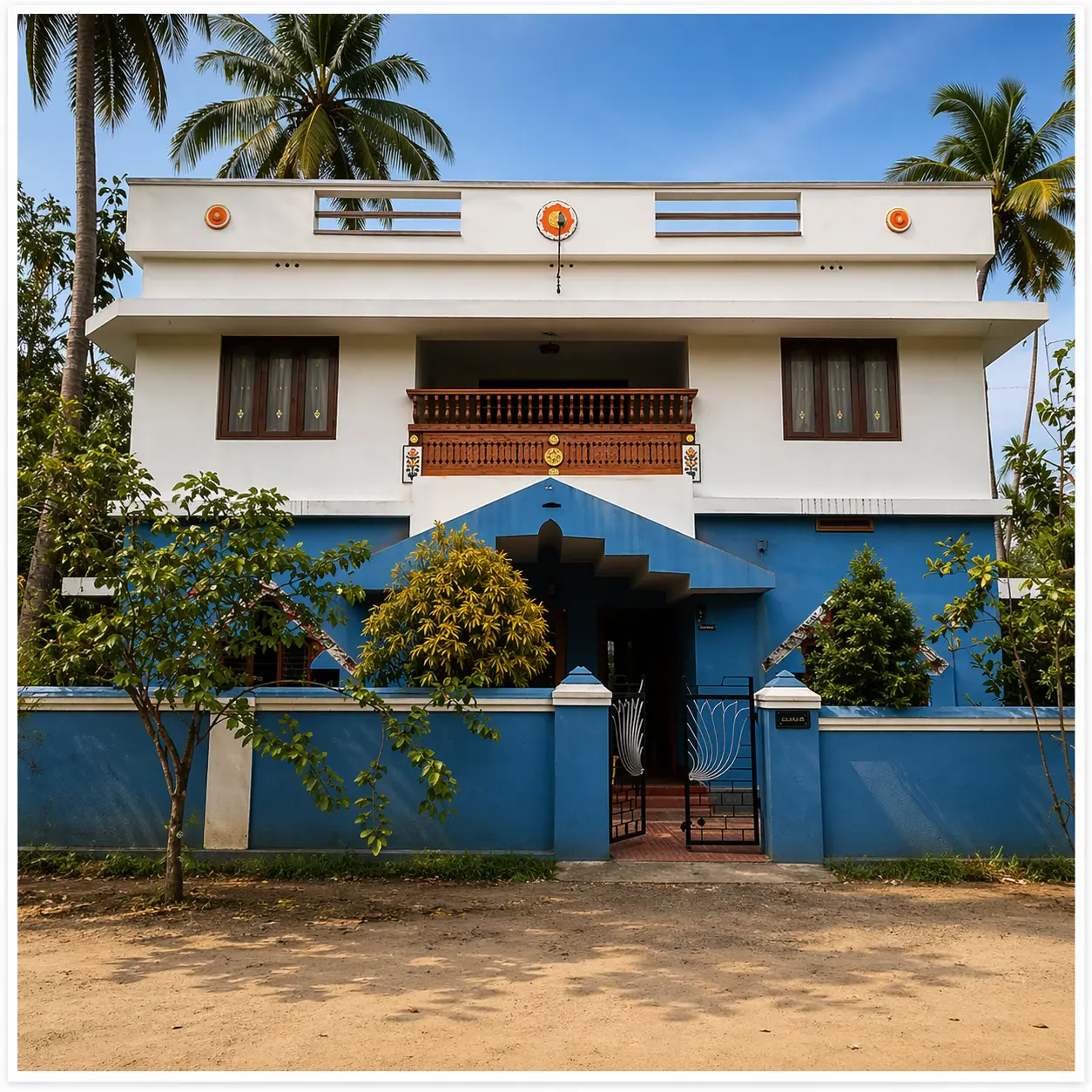  Renovation