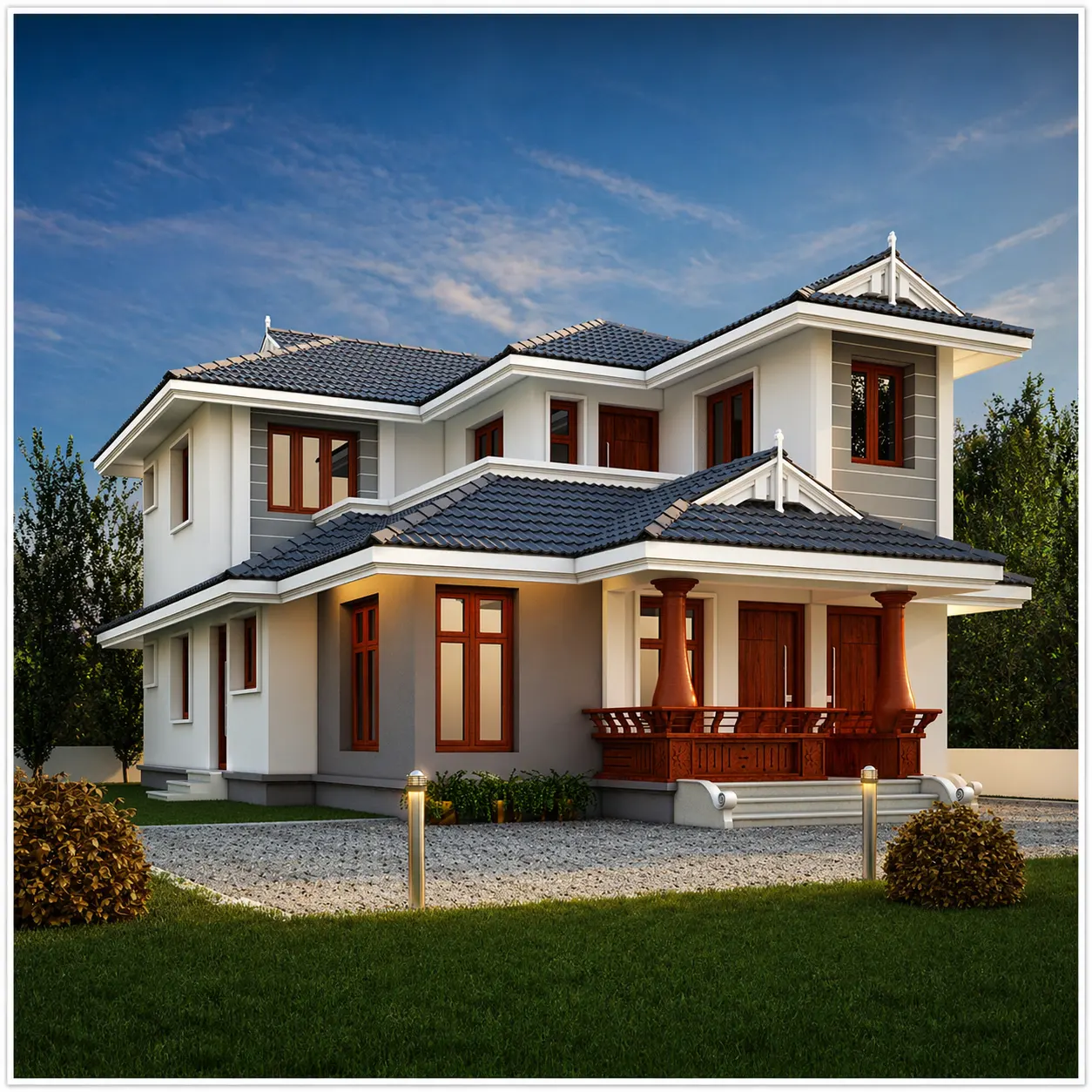 Independent Villas