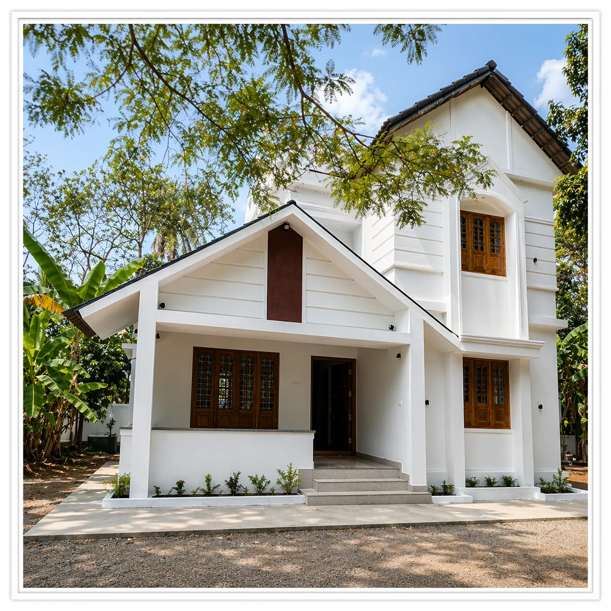 Villa Kathanur