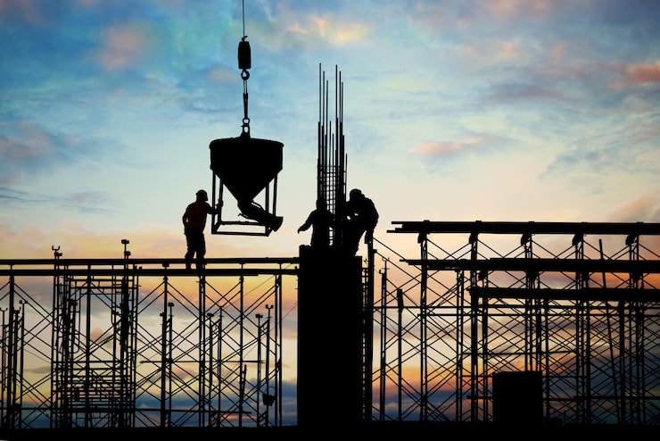 Construction Services