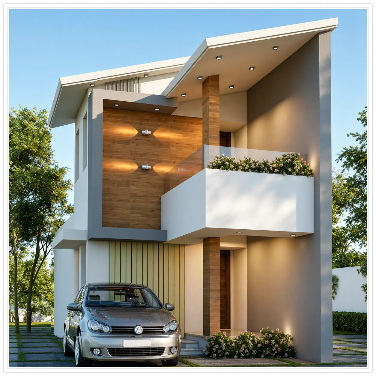 Row House