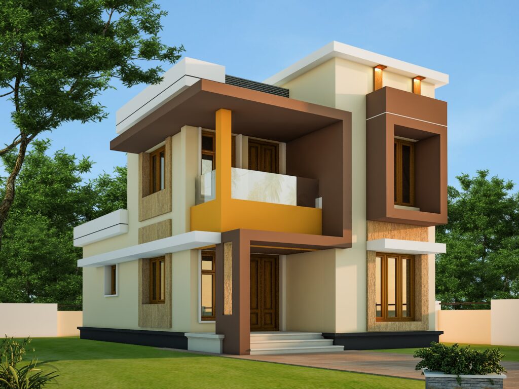 Trident Greenfield, Pudussery Residential Plots & Homes