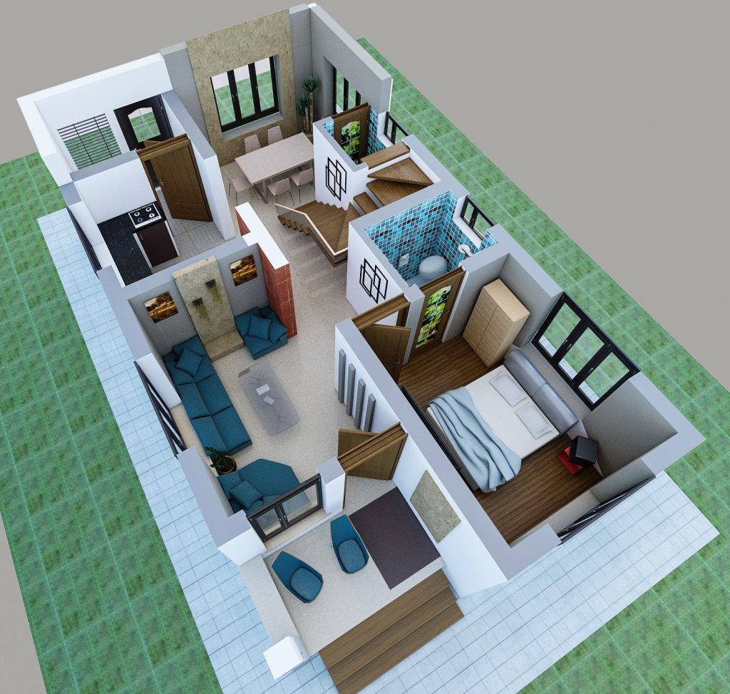 Design, Architecture