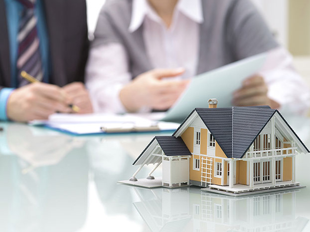 Legal Services on all Property Matters