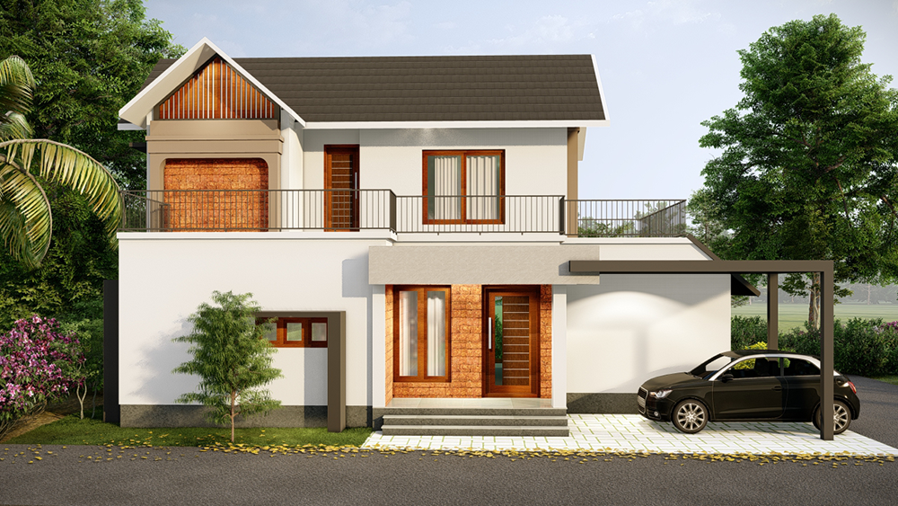 MAYFAIR Villas – Boutique Luxury Villas in Palakkad