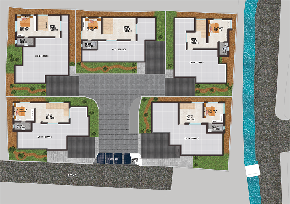 MAYFAIR Villas – Boutique Luxury Villas in Palakkad